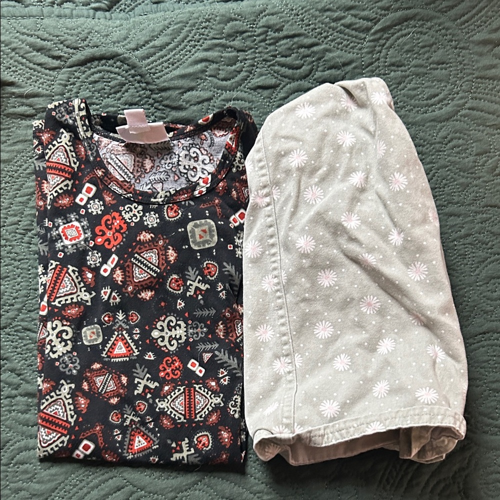 Girls 4T Dress Bundle